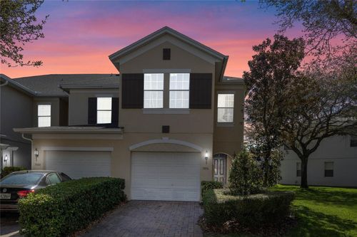 5896 Strada Capri Way, Orlando, FL, 32835-3274 | Card Image