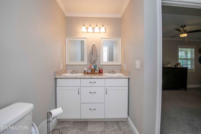 1359 Byrd Cir, House other with 3 bedrooms, 2 bathrooms and null parking in Kingston TN | Image 25