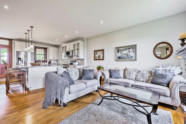 4735 20 Th Sideroad, House other with 4 bedrooms, 3 bathrooms and 4 parking in Thornton ON | Image 16
