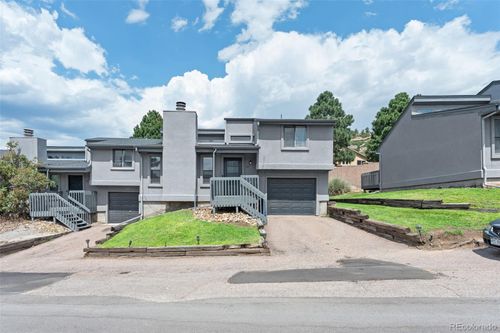 1411 Territory Trl, Colorado Springs, CO, 80919-3311 | Card Image