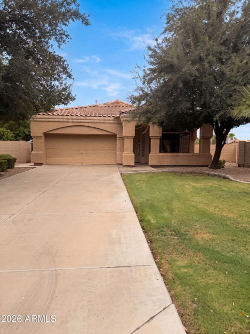 2090 W Corona Dr, Chandler, AZ, 85224-8588 | Card Image
