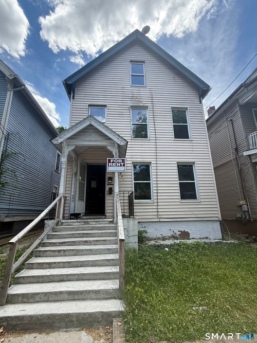 1st-280 W Ivy Street, New Haven, CT, 06511 | Card Image
