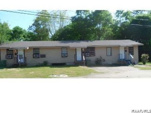 3503 Clearview St, Montgomery, AL, 36108-2240 | Card Image