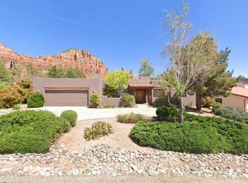 20 Panorama Ln, Sedona, AZ, 86336-7152 | Card Image