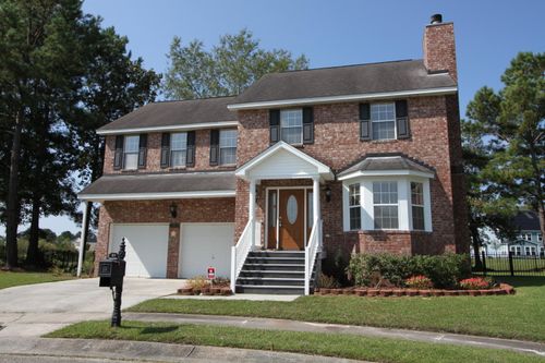 1319 Kingfisher Cir, Hanahan, SC, 29410-8521 | Card Image