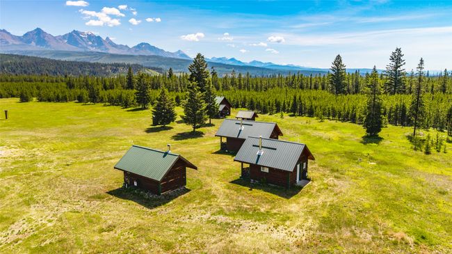 400 Kintla Ranch Rd, House other with 7 bedrooms, 6 bathrooms and null parking in Polebridge MT | Image 8