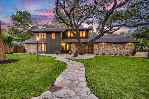 9112 Balcones Club Dr, Austin, TX, 78750-2768 | Card Image