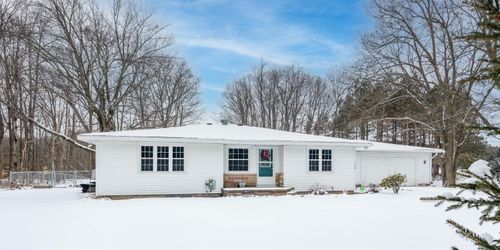 490 S Nevins Road, Stanton, MI, 48888 | Card Image