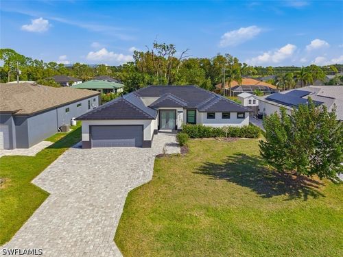 4618 Catalina Ln, BONITA SPRINGS, FL, 34134-7241 | Card Image