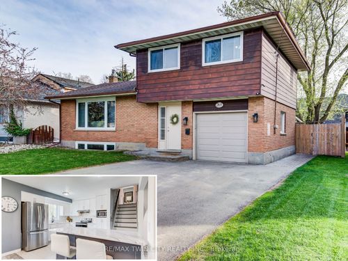 265 Thaler Ave, Kitchener, ON, N2A1R7 | Card Image