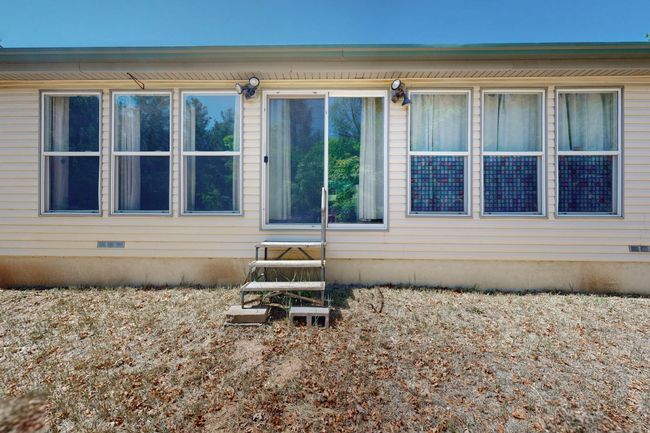 38 Chipmunk Ln, House other with 3 bedrooms, 1 bathrooms and null parking in Tijeras NM | Image 15