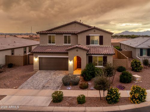 20204 N Wilford Ave, Maricopa, AZ, 85138-5984 | Card Image