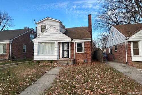 19957 Chapel St, Detroit, MI, 48219-1360 | Card Image