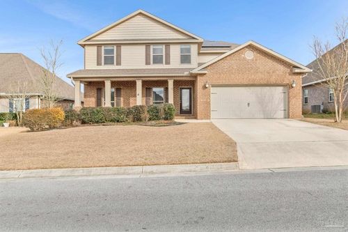 8016 Woodbrook Rd, Pensacola, FL, 32526 | Card Image