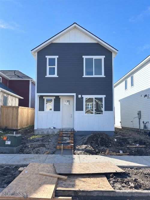 4916 Briarwood Ln, Bozeman, MT, 59718-3841 | Card Image