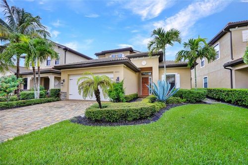 14331 Tuscany Pointe Trl, NAPLES, FL, 34120-6003 | Card Image