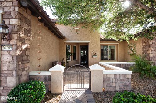 20709 N 264th Avenue, Buckeye, AZ, 85396 | Card Image