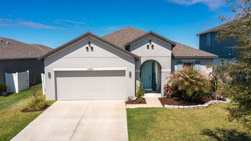 11924 Bahia Valley Dr, RIVERVIEW, FL, 33579-9124 | Card Image