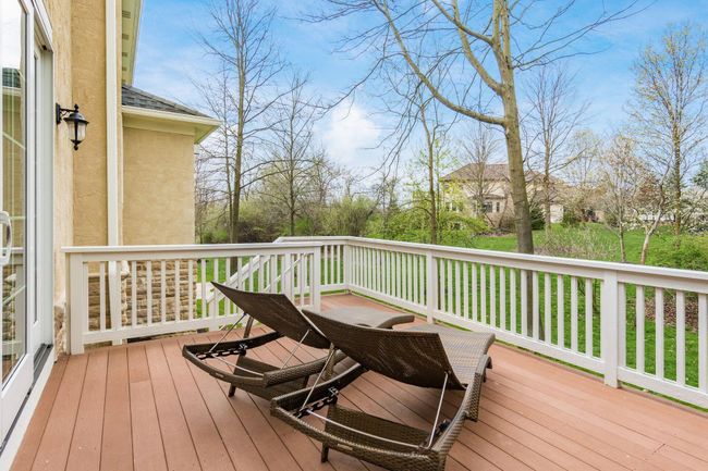 Back Deck | Image 44