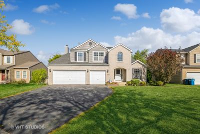 2020 Norwich Drive, House other with 4 bedrooms, 3 bathrooms and 7 parking in Bartlett IL | Image 1