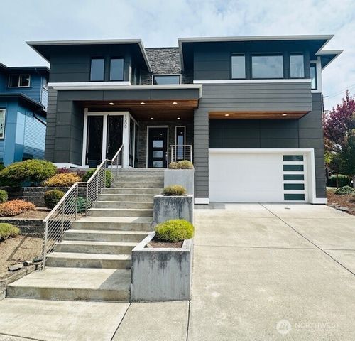 1200 Monterey Avenue Ne, Renton, WA, 98056 | Card Image