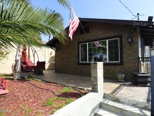 2434 Olive Ave, La Crescenta, CA, 91214-2213 | Card Image