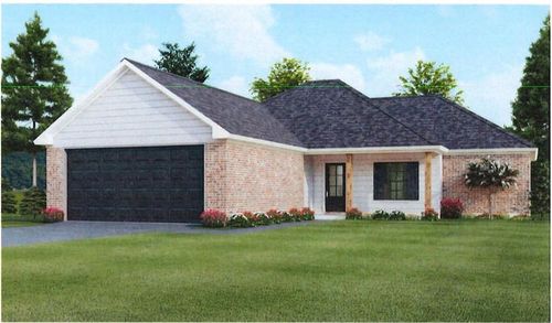 237 Grand Coulee Drive, Mansura, LA, 71350 | Card Image