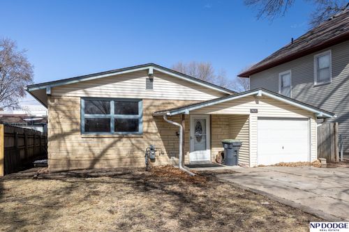5434 Normal Boulevard, Lincoln, NE, 68506 | Card Image