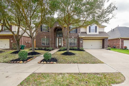 6023 Gatewood Manor Dr, Katy, TX, 77494-8601 | Card Image
