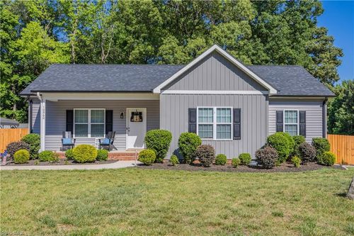 10960 Randleman Road, Randleman, NC, 27317 | Card Image