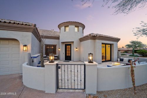 33495 N 83rd St, Scottsdale, AZ, 85266-1349 | Card Image