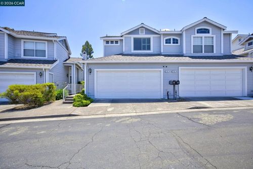 398 N Wildwood, Hercules, CA, 94547-3598 | Card Image