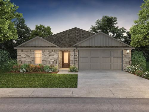 225 Teton Street, Greenville, TX, 75402 | Card Image