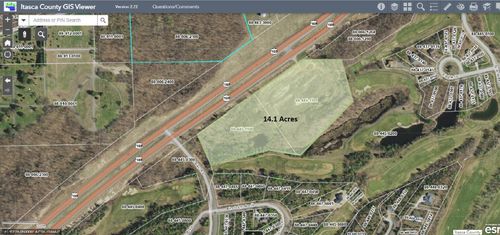 169 N Hwy 169 N, Coleraine, MN, 55722 | Card Image