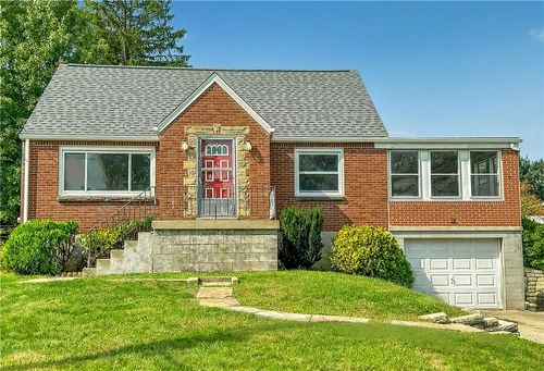 488 Meadow Rd, North Huntingdon, PA, 15642-1925 | Card Image