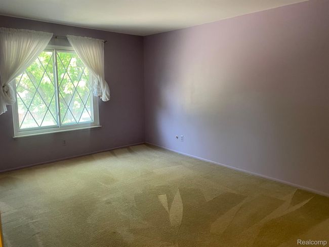 Primary bedroom with big walk-in closet | Image 8