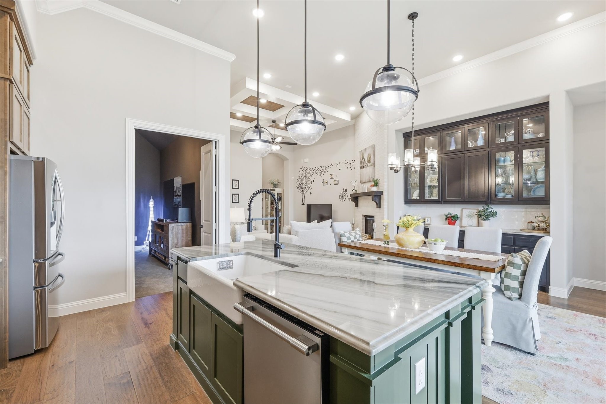 Residential in Northlake 5