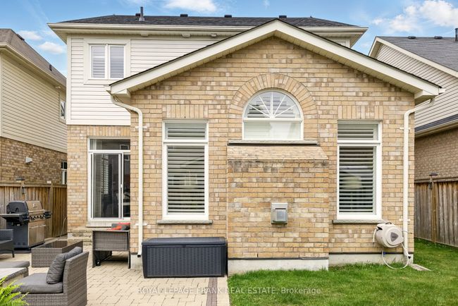 417 W Scugog Lane, House other with 4 bedrooms, 4 bathrooms and 2 parking in Bowmanville ON | Image 43