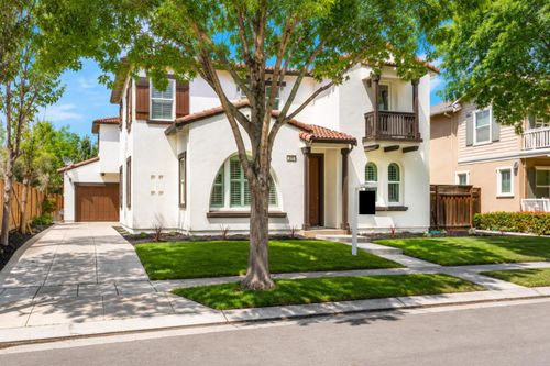 277 W Camarada Ave, Mountain House, CA, 95391-1095 | Card Image