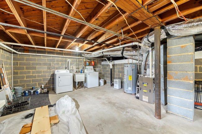 215 Fraser Ln, House other with 3 bedrooms, 2 bathrooms and null parking in STAUNTON VA | Image 22