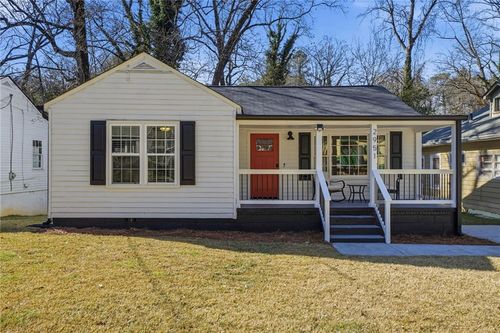 2951 Palm Dr, east point, GA, 30344-3711 | Card Image