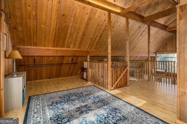 12 - 60 Laurel Ridge Ct, House other with 3 bedrooms, 3 bathrooms and 6 parking in Ellijay GA | Image 24