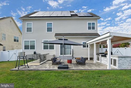 5209 Royal Birkdale Ave, WALDORF, MD, 20602-5190 | Card Image