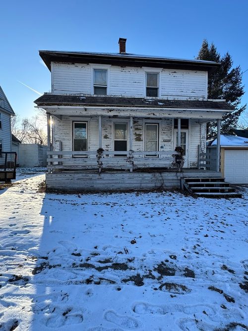 409 College Ave, Dixon, IL, 61021 | Card Image