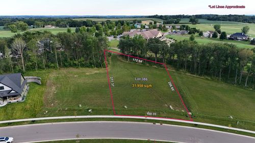 L386 Interlachen Ave, OREGON, WI, 53575 | Card Image