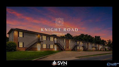 4041 Knight Rd Sw, Huntsville, AL, 35805-5528 | Card Image