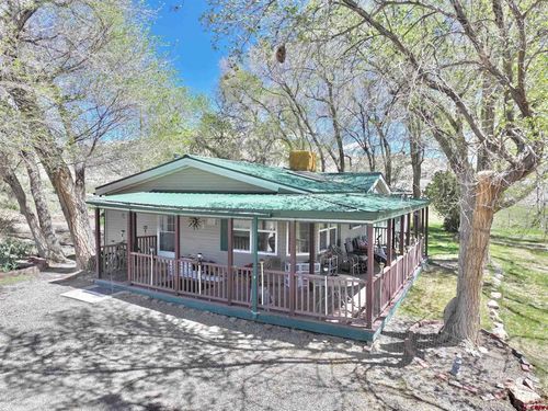 67743 Lasalle Rd, Montrose, CO, 81401-7501 | Card Image