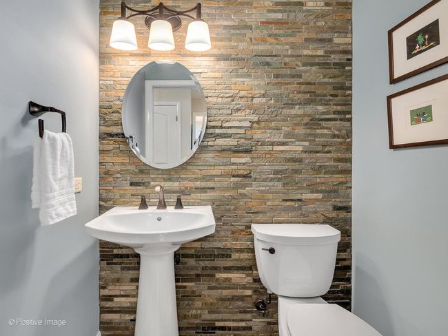 729 S Fairview Ave, House other with 3 bedrooms, 3 bathrooms and 2 parking in Elmhurst IL | Image 14