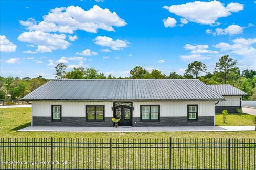 34370 Richardson Blvd, WEBSTER, FL, 33597-9181 | Card Image