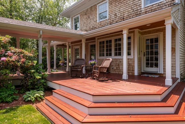 50 Castle View Dr, House other with 4 bedrooms, 5 bathrooms and 3 parking in Gloucester MA | Image 4